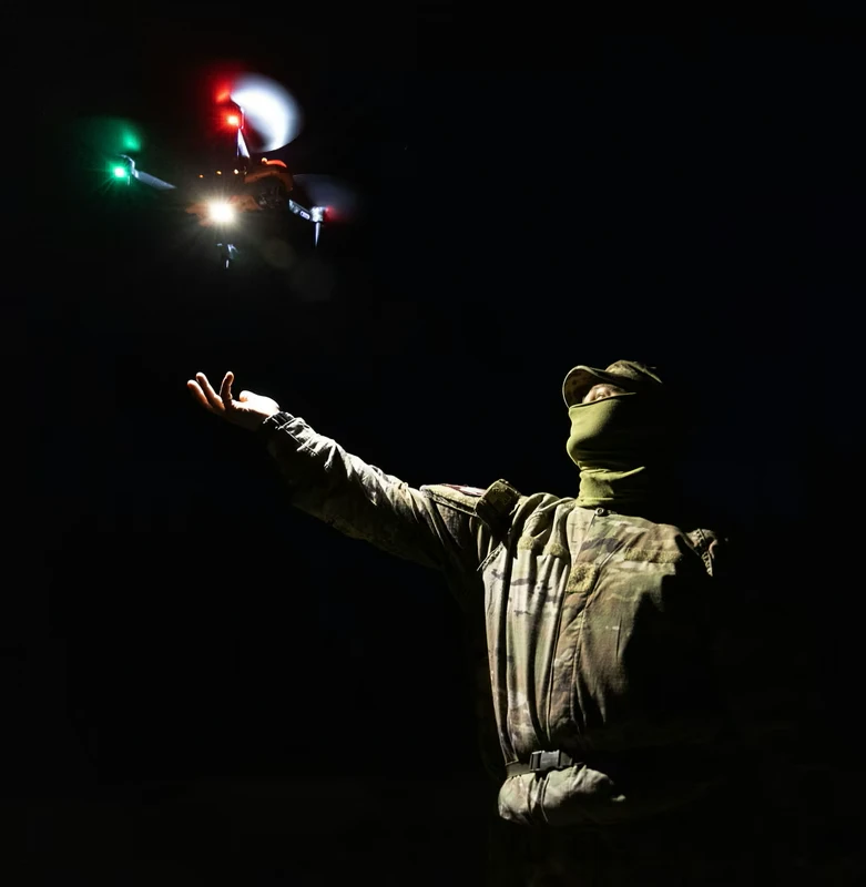 About - UAV Drone Academy