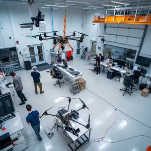 The UAV Engineering Learning Path