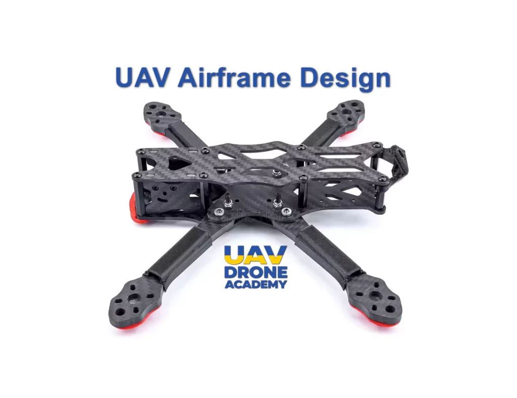 UAV Airframe Design
