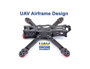 UAV Airframe Design