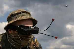 UAV Communication Systems