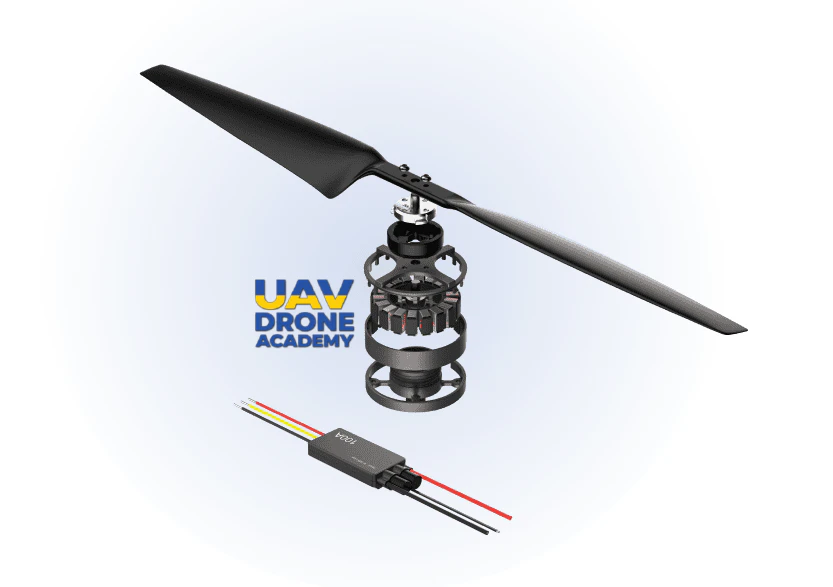 UAV Propulsion Systems