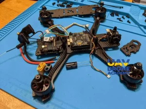 UAV System Integration