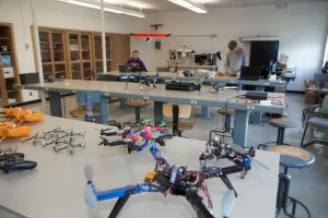 UAV education